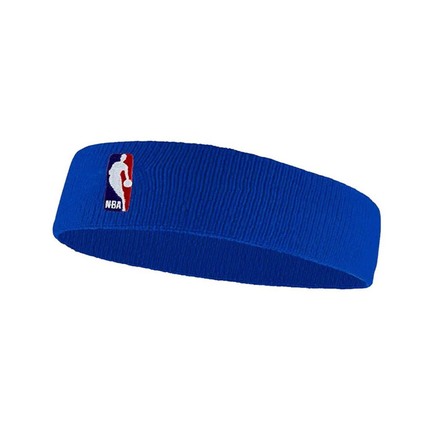 Nike NBA Saç Bandı Mavi