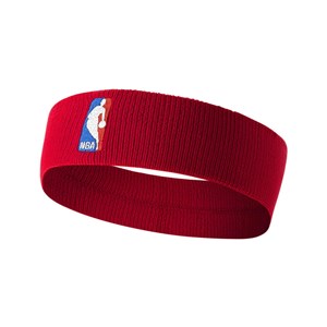 Nike NBA Saç Bandı Kırmızı