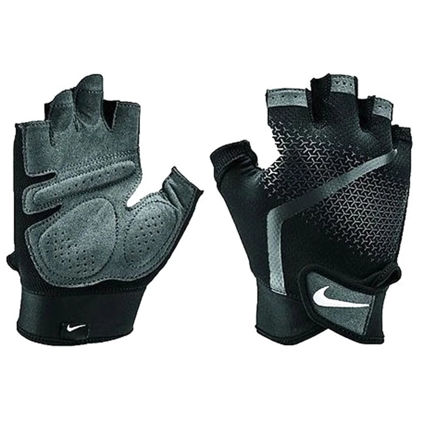 Nike Men's Extreme Fitness Gloves Siyah