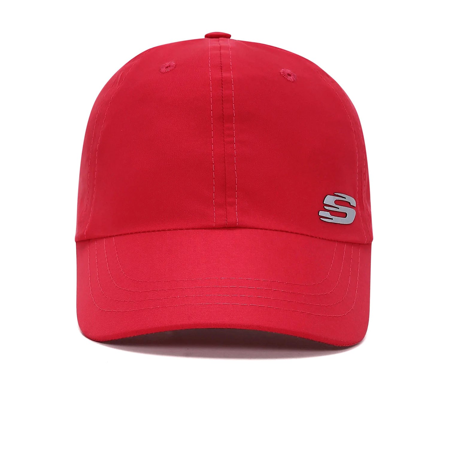 Skechers M Summer Acc Cap Erkek Şapka Red
