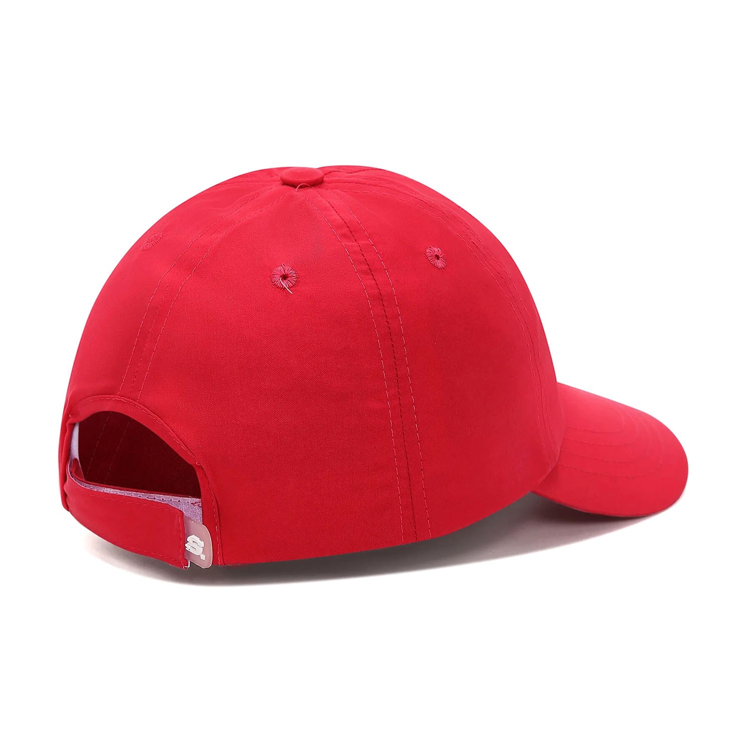 Skechers M Summer Acc Cap Erkek Şapka Red