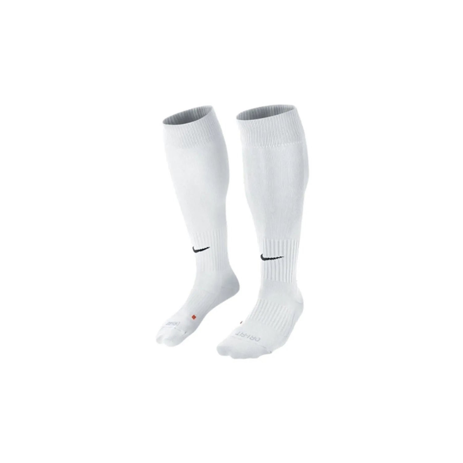Nike U Nk Classic  II Cush Otc -Team Erkek Çorap White - Black