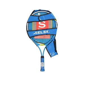 Selex Star 23 Tenis Raketi Mavi