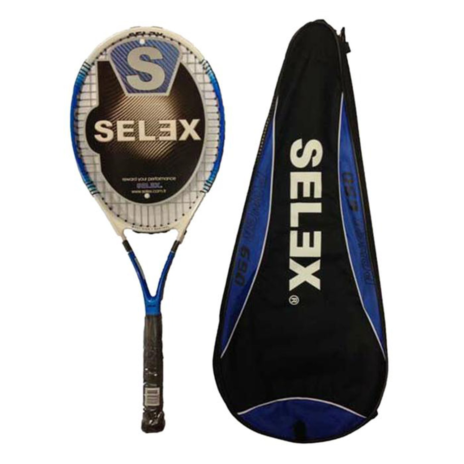 Selex 27'' Power 690 L2 Tenis Raketi Mısc