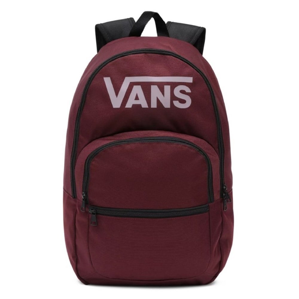 Vans Ranged 2 Backpack Kadın Sırt Çantası Port Royale - Toadstool