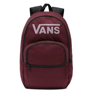 Vans Ranged 2 Backpack Kadın Sırt Çantası Port Royale - Toadstool